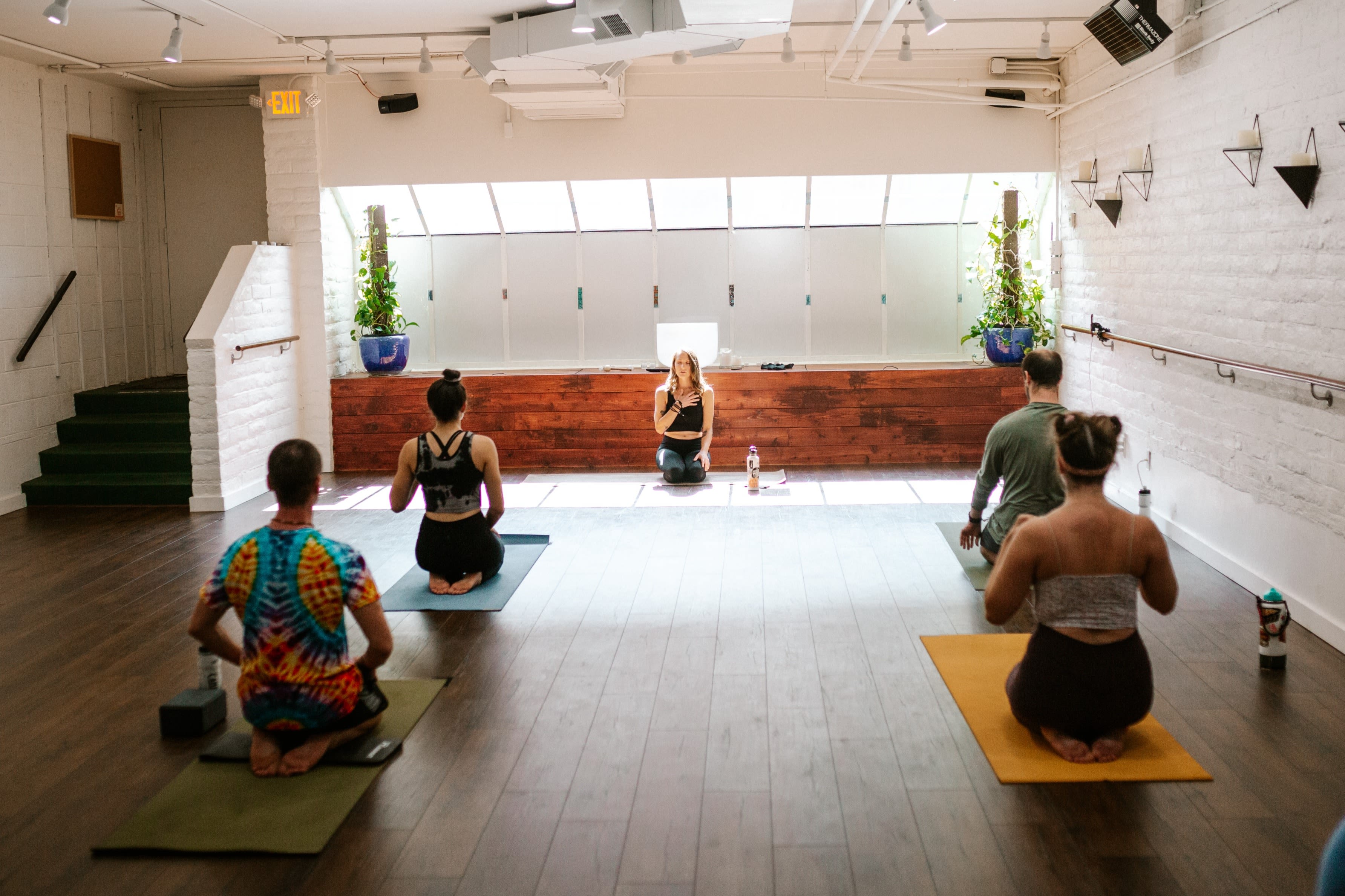 Arizona Yoga Co.: Read Reviews and Book Classes on ClassPass