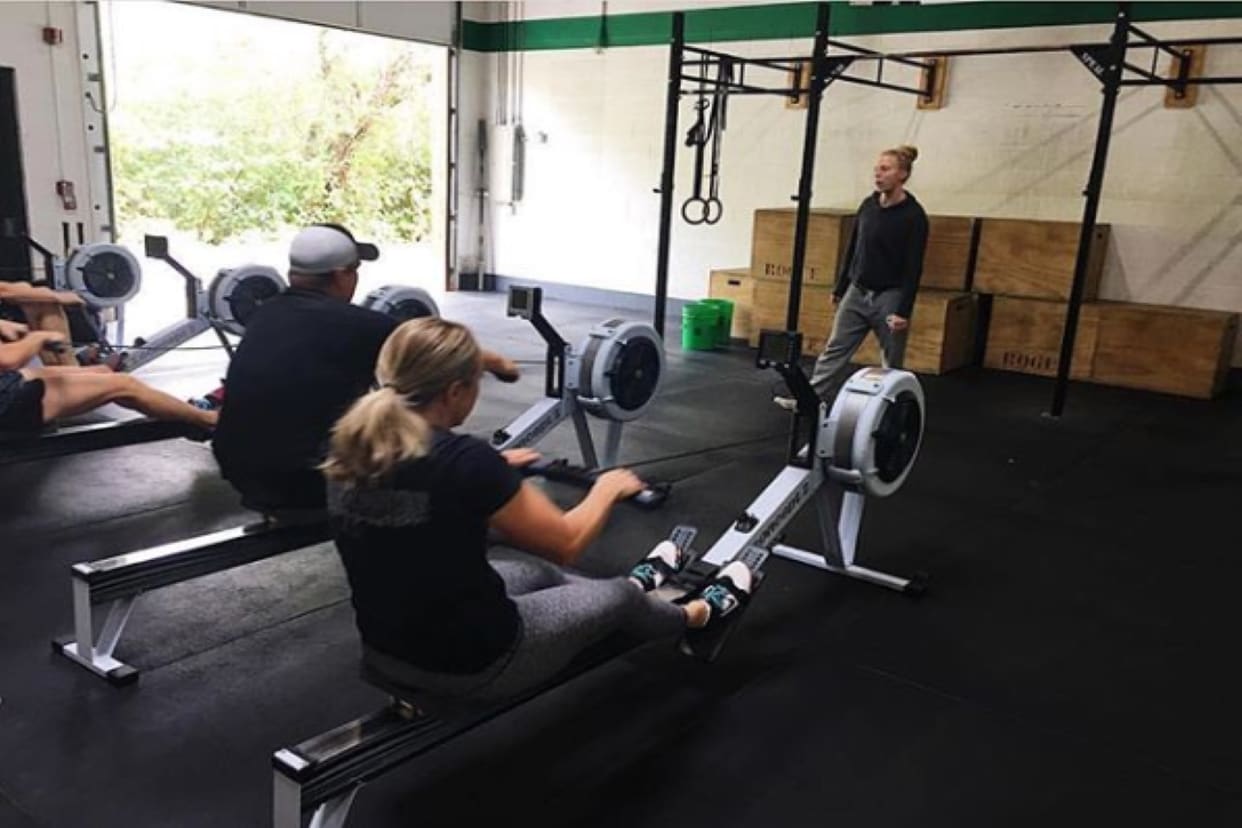 CrossFit Glen Ellyn: Read Reviews and Book Classes on ClassPass