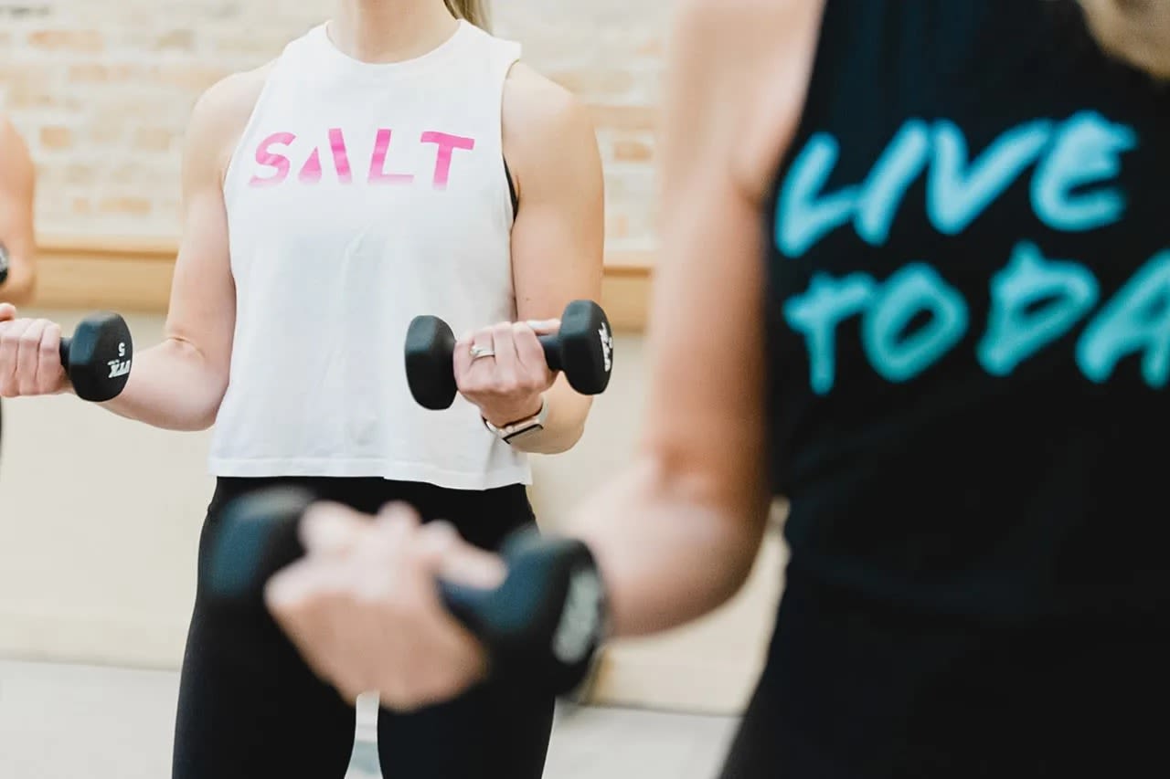 Salt Fitness - Northshore: Read Reviews and Book Classes on ClassPass