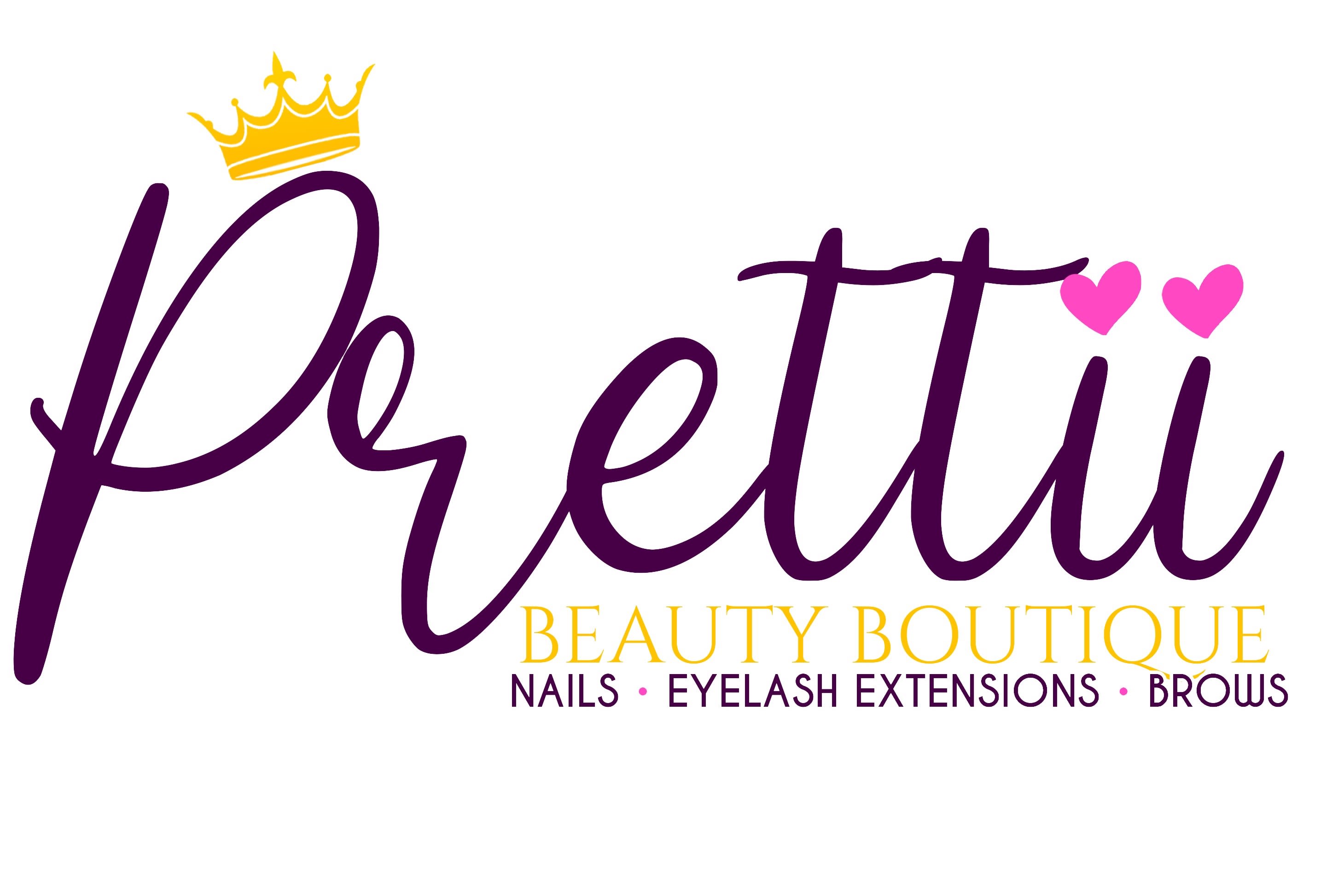 Prettii Beauty Boutique: Read Reviews and Book Classes on ClassPass