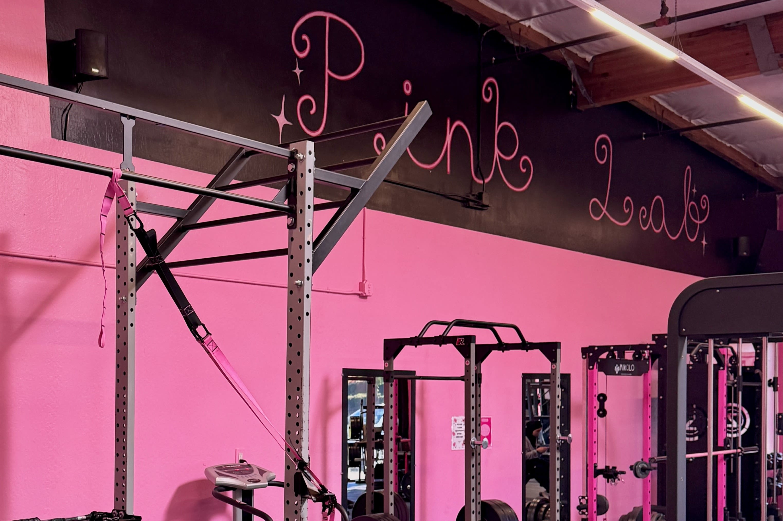 Pink Labratory PinkLab: Read Reviews and Book Classes on ClassPass