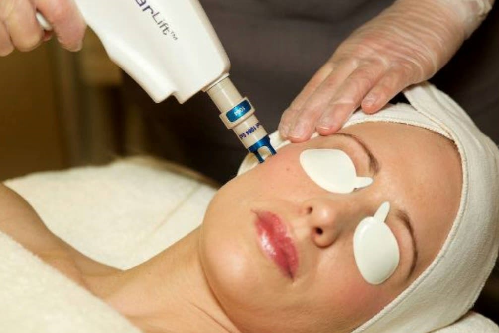 Redefining Beauty Standards: Experience The Cutting-Edge Medical Spa ...