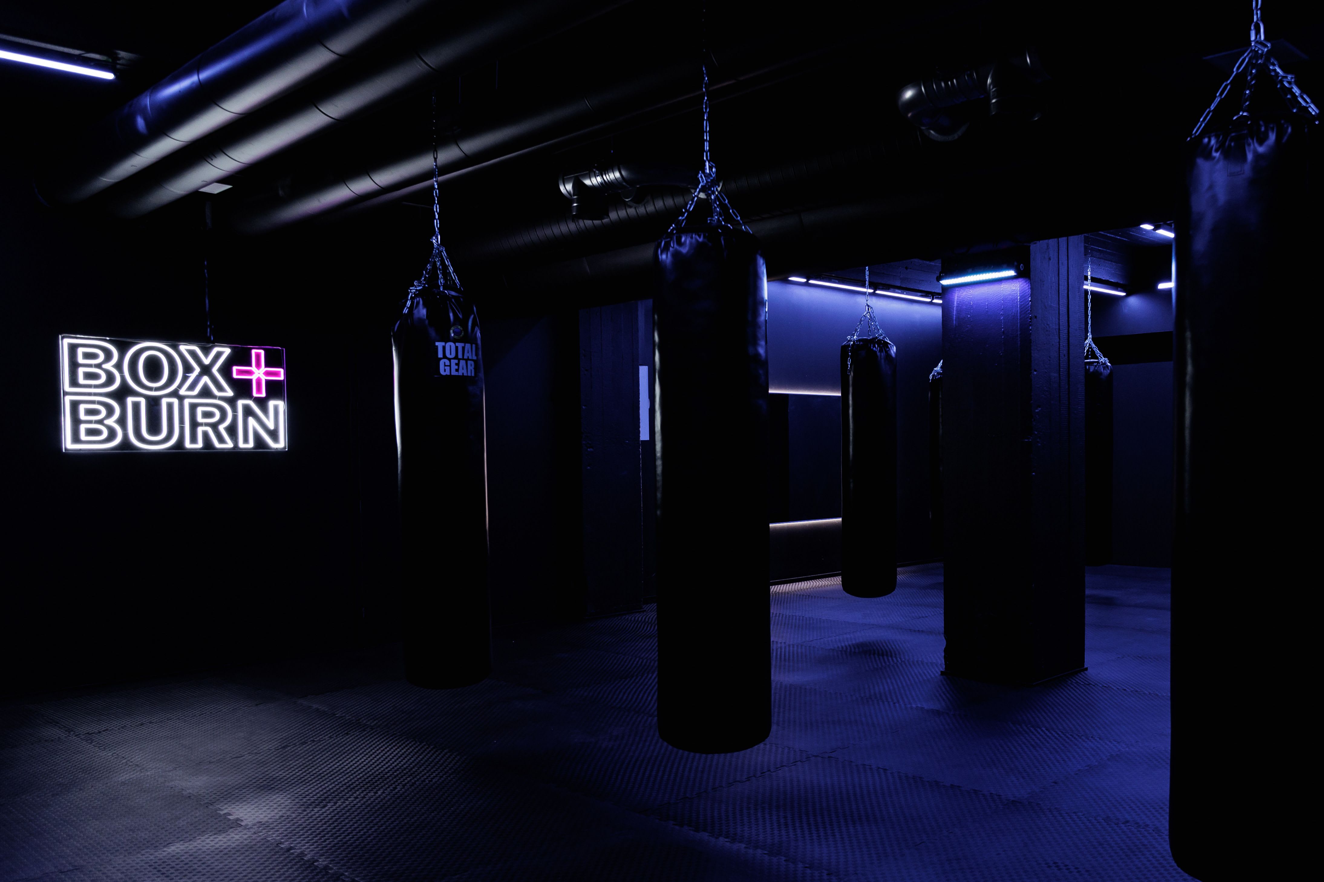 Box St Fitness: Read Reviews and Book Classes on ClassPass