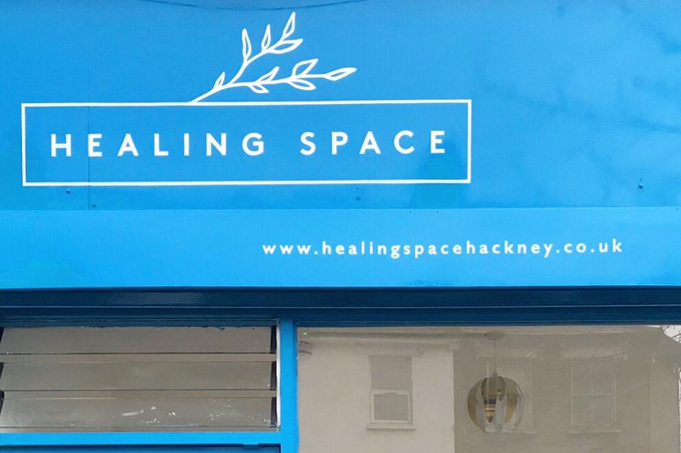 Healing Space Hackney: Read Reviews And Book Classes On ClassPass