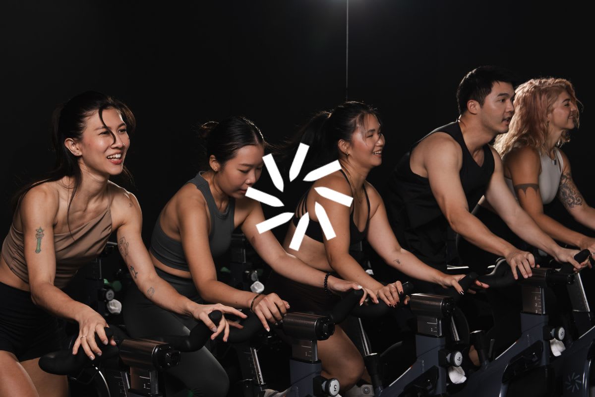 Native Cycleのレビューを読み、ClassPassでクラスを予約する