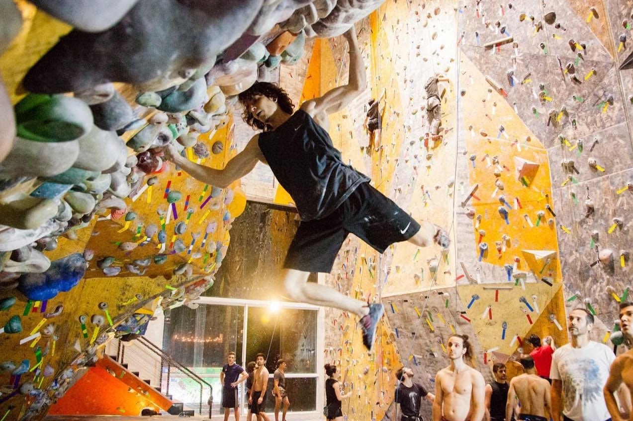 Casa de Pedra - Moema: lê avaliações e reserva aulas na ClassPass