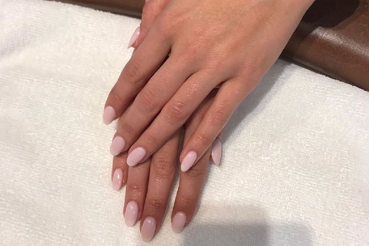 Classic Manicure at Town Nail & Skin Salon - 99 Charles: Read Reviews