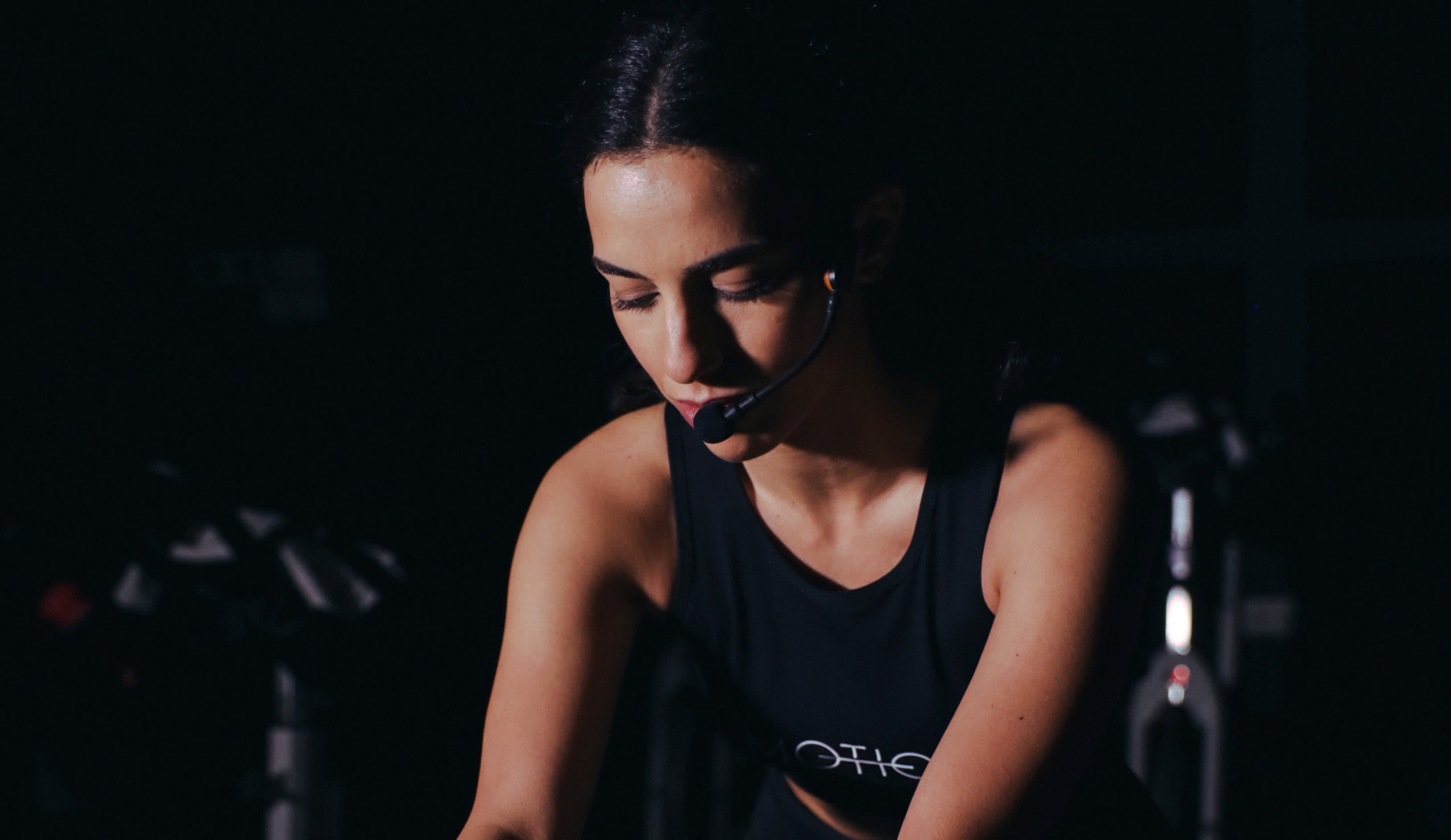 MOTION Abu Dhabi Read Reviews and Book Classes on ClassPass