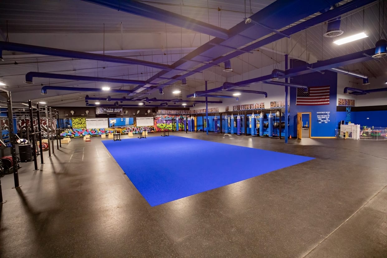 Elite Edge Transformation Center Waukee Read Reviews and Book