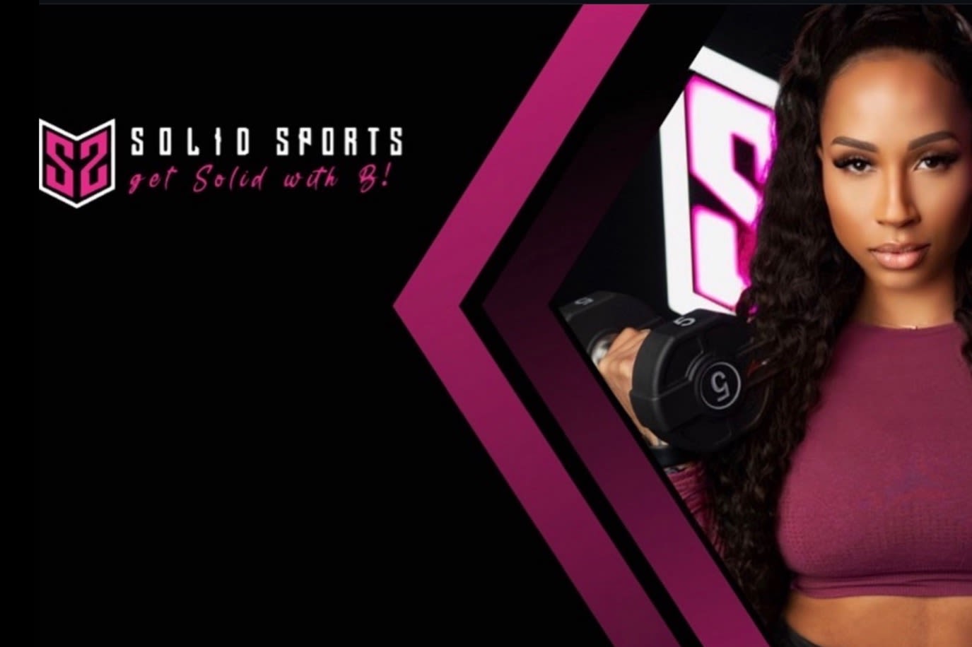 Solid Sports - Personal Training: Read Reviews and Book Classes on ...