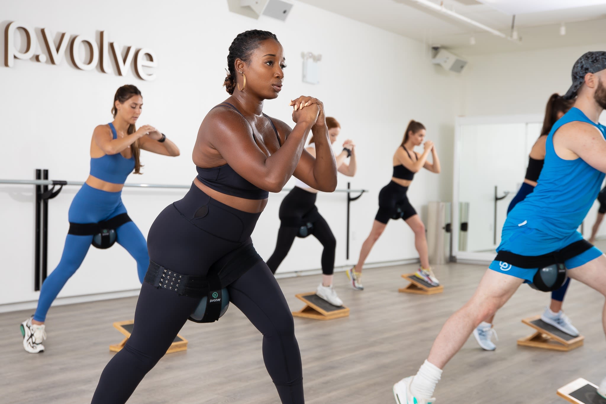 Hot Yoga Chelsea NYC: Read Reviews and Book Classes on ClassPass