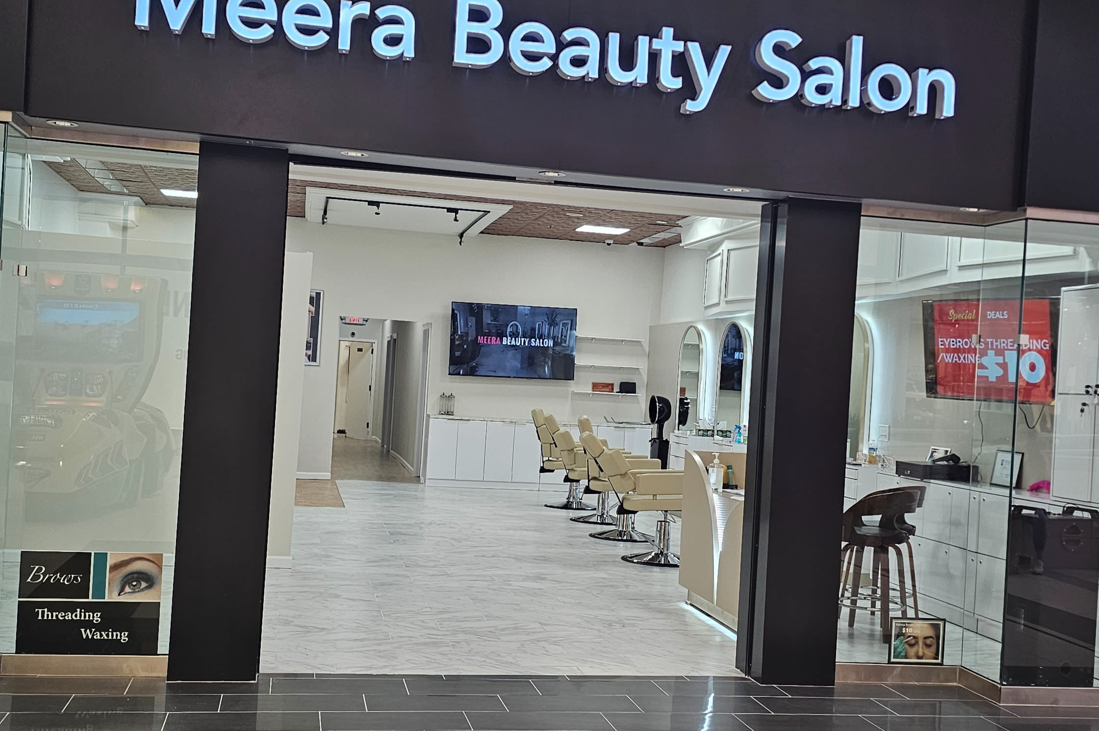 Meera Beauty - Rockaway: Read Reviews and Book Classes on ClassPass