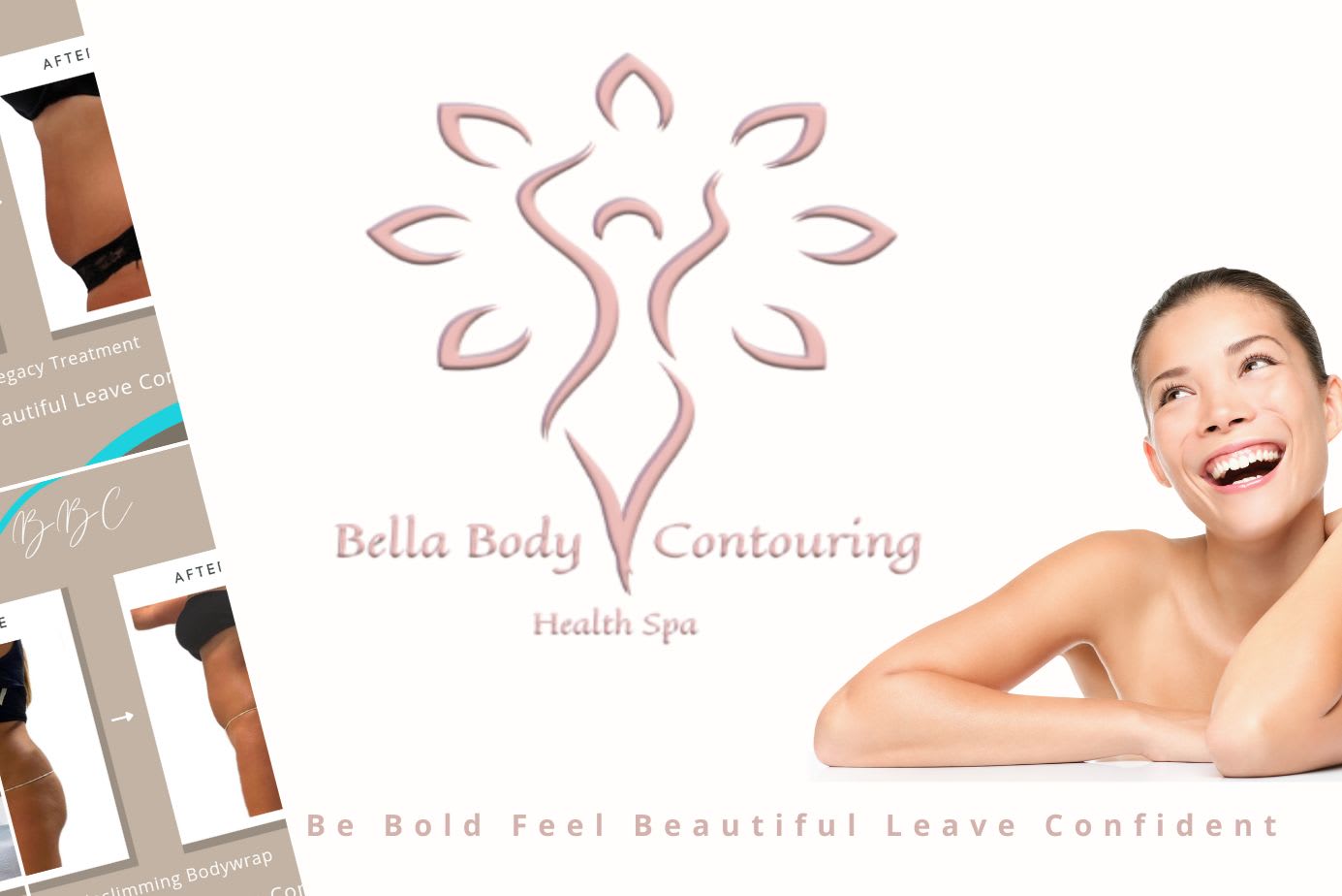 Bellaforever Med Spa  Body Contouring & body sculpting by Certified latin  aestheticians!