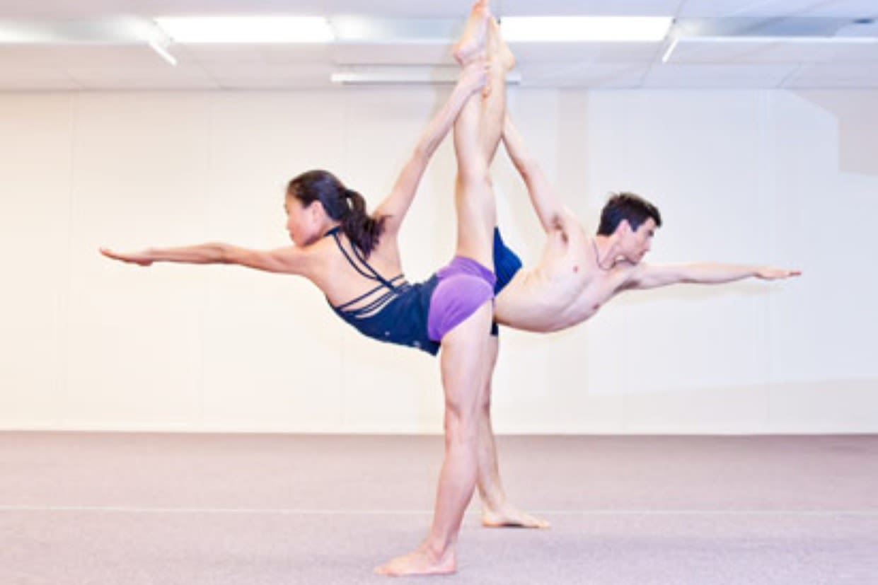 Hot Yoga Works - Britomart: Read Reviews and Book Classes on ClassPass