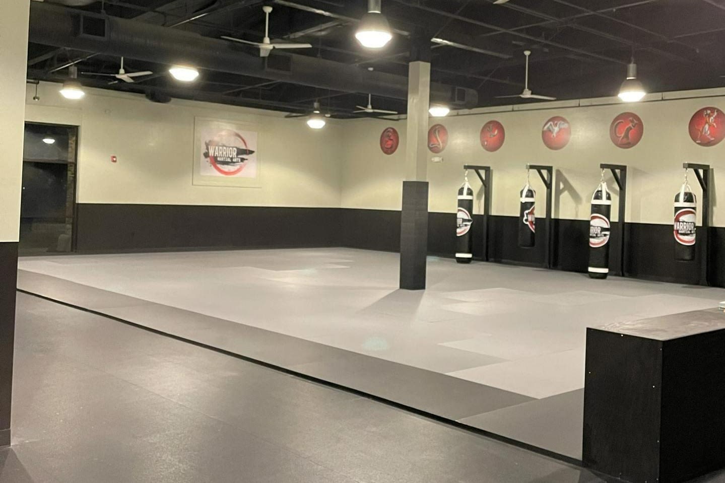 Warrior Martial Arts: Read Reviews and Book Classes on ClassPass