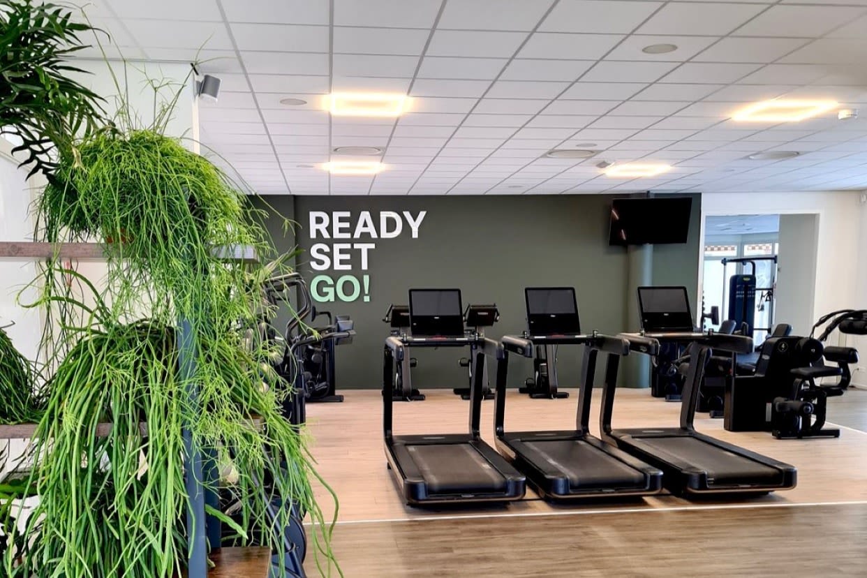 Go! Health Clubs Amsterdam Read Reviews and Book Classes on ClassPass