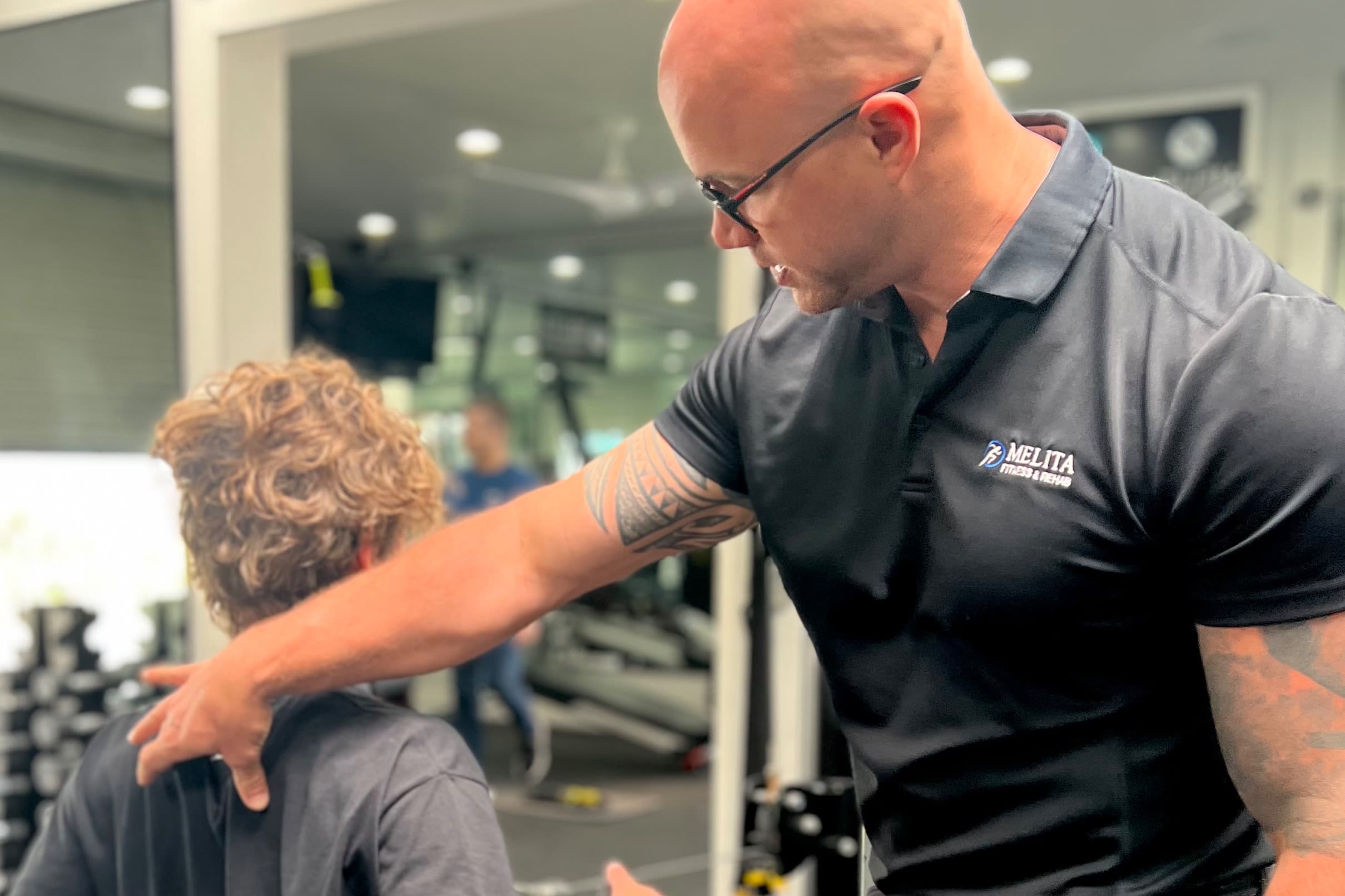 Melita Fitness & Rehab Read Reviews and Book Classes on ClassPass