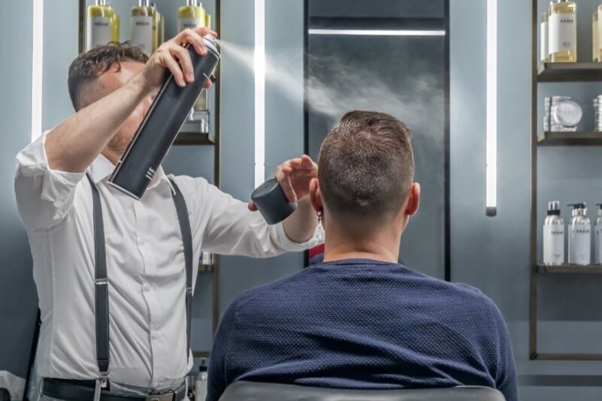 SHAVE Barbers Dubai City Walk lê avaliações e reserva aulas na ClassPass