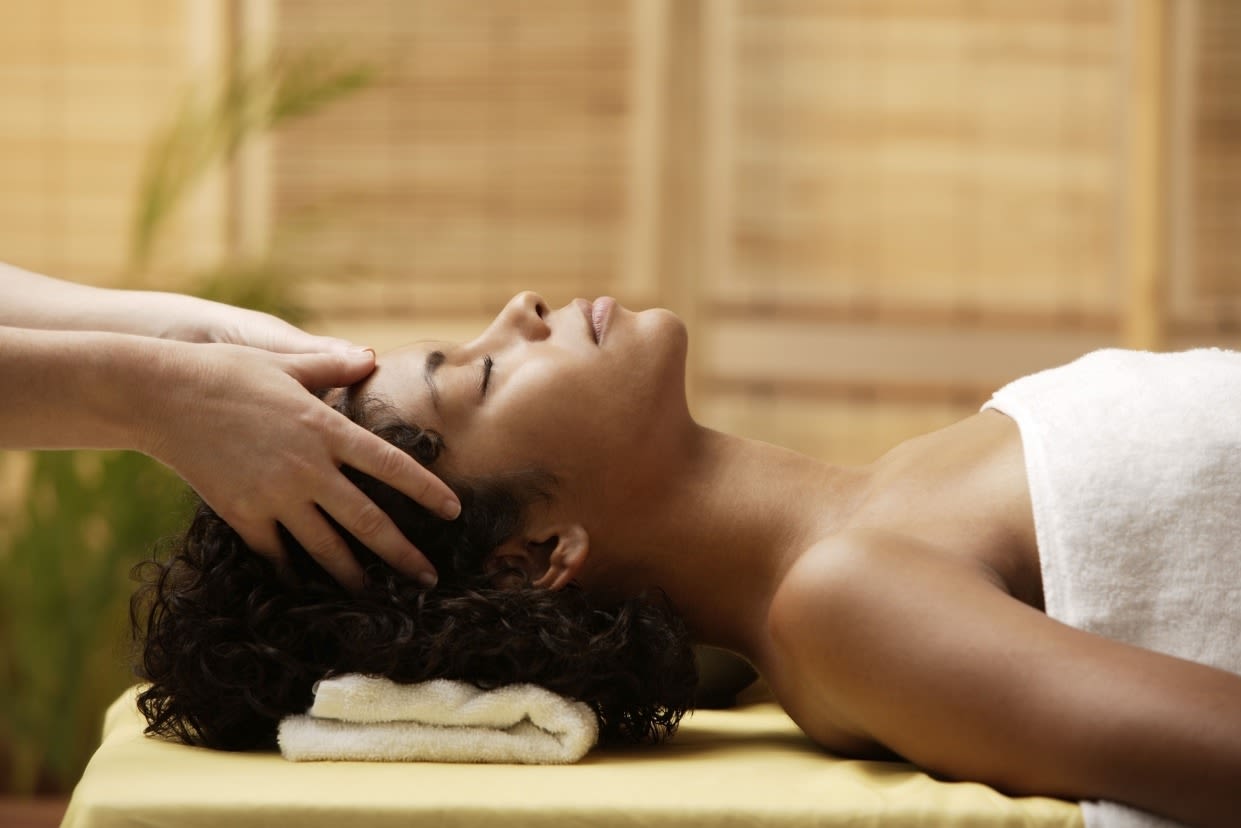 Maariya’s beauty secret & spa: Read Reviews and Book Classes on ClassPass