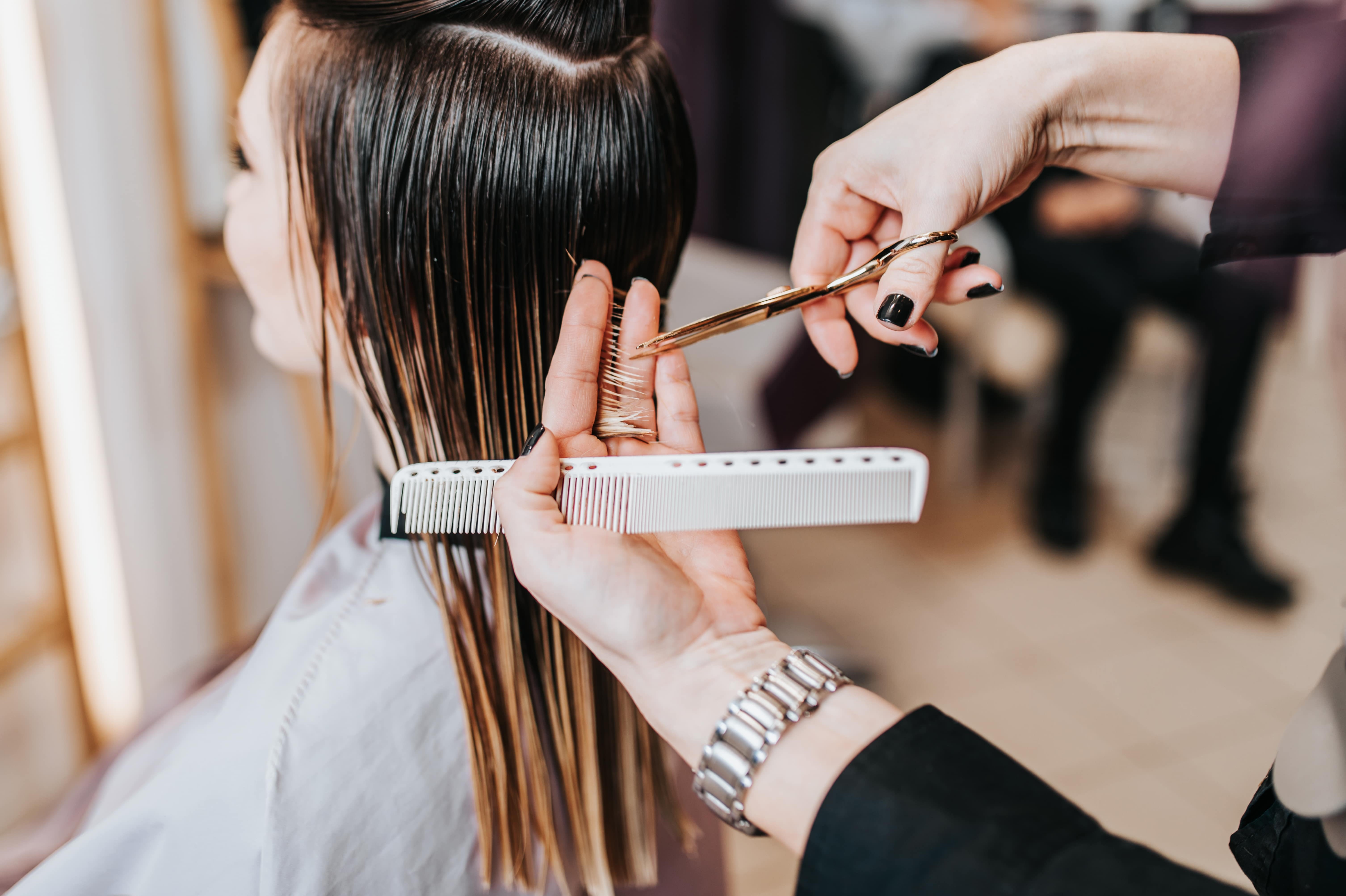 Dolce Lusso Salon and Spa Read Reviews and Book Classes on ClassPass