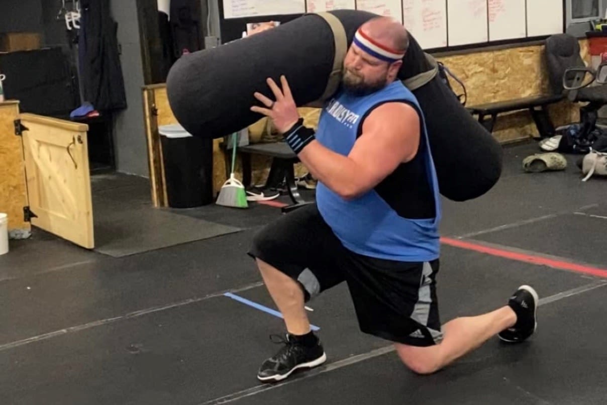 MatSu CrossFit Read Reviews and Book Classes on ClassPass