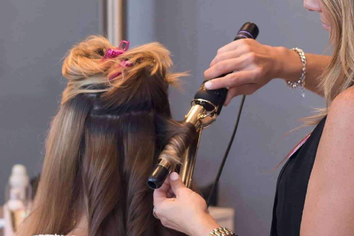 Blo Blow Dry Bar Dominion Ridge Read Reviews and Book Classes on