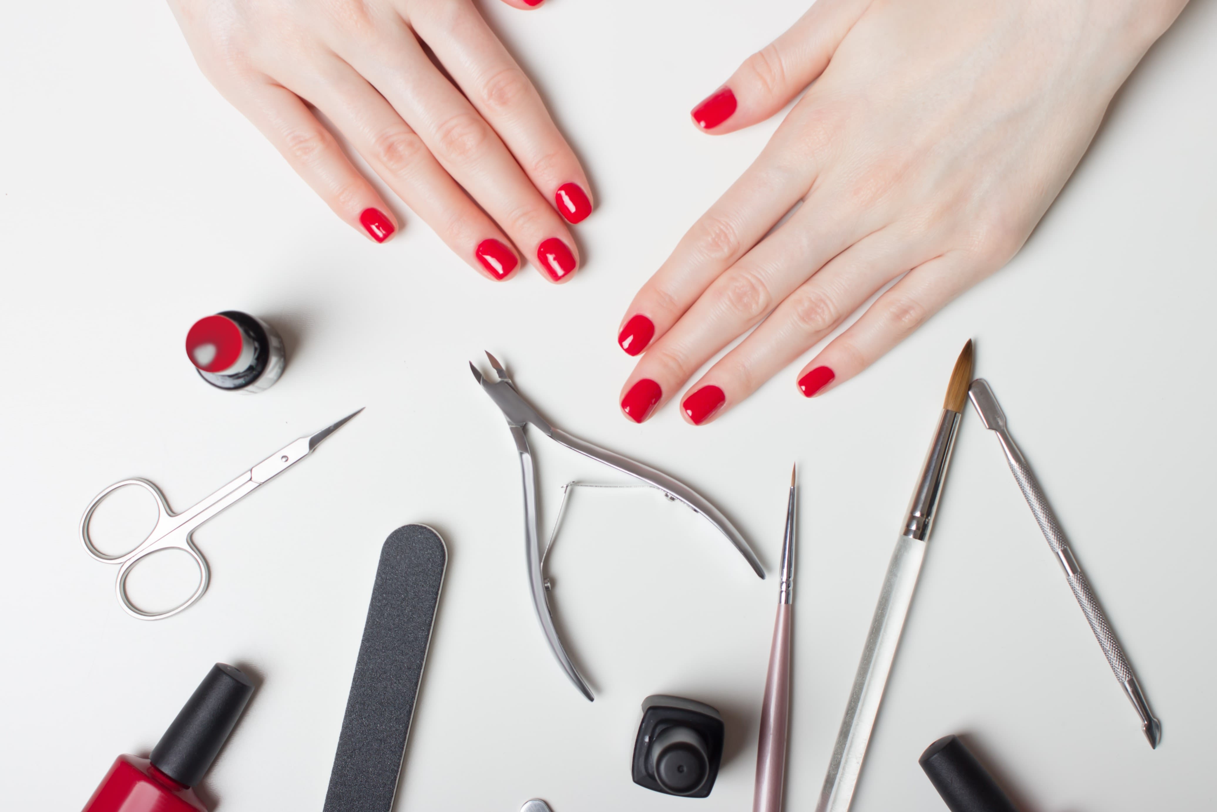 King's Nails: Read Reviews and Book Classes on ClassPass