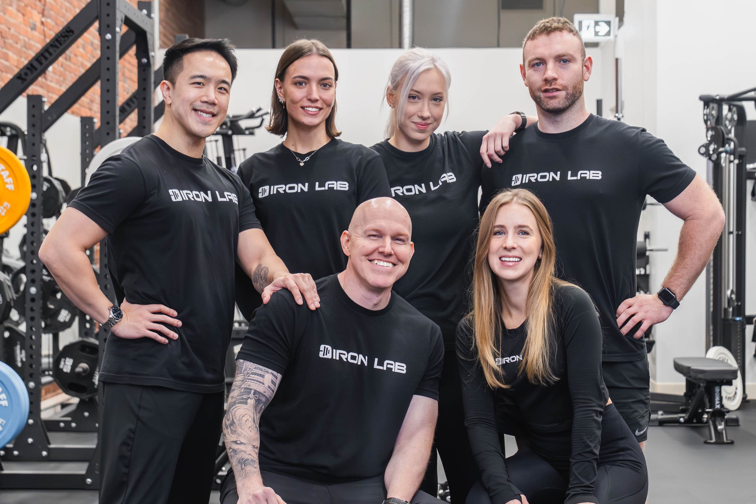 Iron Rag For Lab Iron Lab: Read Reviews and Book Classes on ClassPass