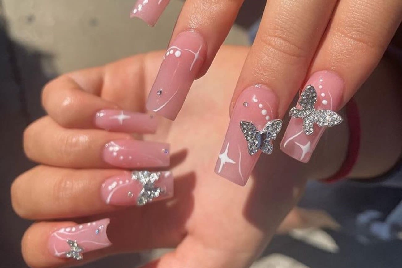 Princess Nail Lounge Read Reviews and Book Classes on ClassPass