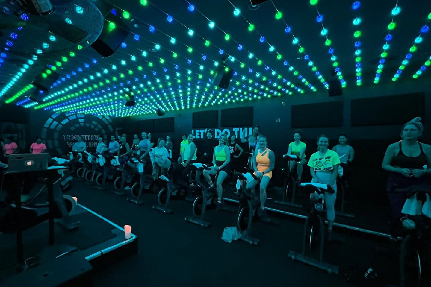 South Surrey SpinHouse Cycling Studio Read Reviews and Book Classes on ClassPass