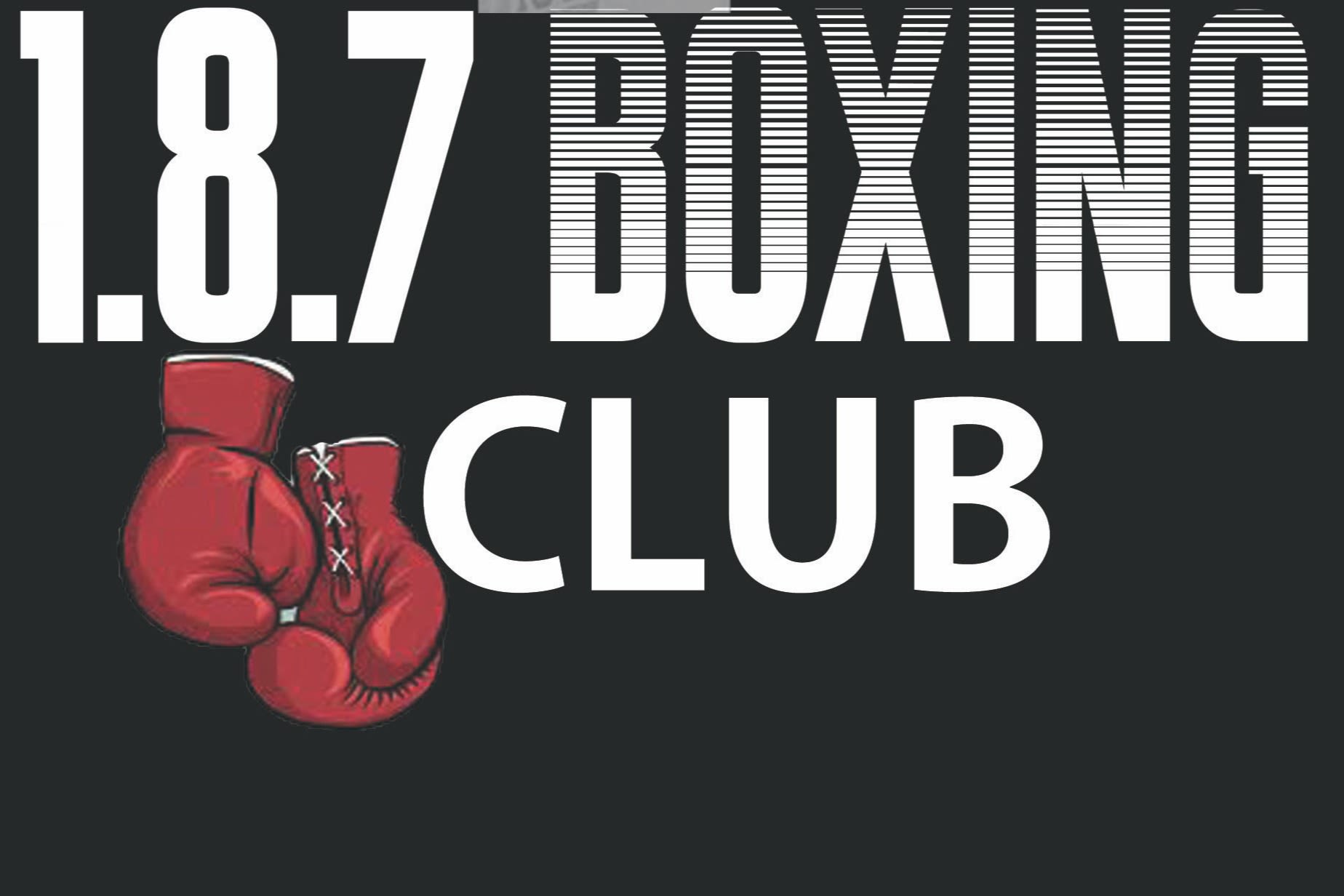 1.8.7 Boxing Club llc Read Reviews and Book Classes on ClassPass