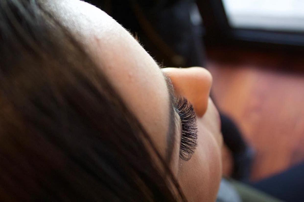 LASH LAb Read Reviews and Book Classes on ClassPass