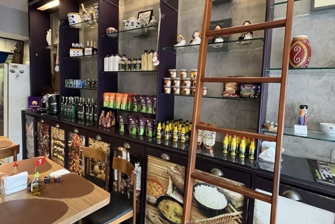 Amazonia Soul - Açaí: Read Reviews and Book Classes on ClassPass