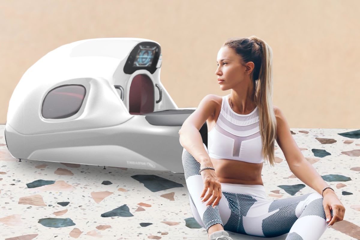 Lyf Class combray: Read Reviews and Book Classes on ClassPass