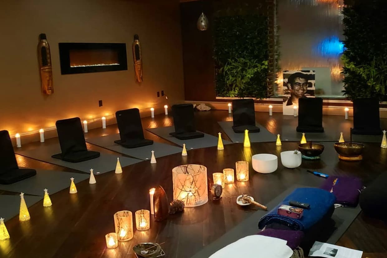 Serenity Spa & Soul Yoga - Roseville: Read Reviews and Book Classes on  ClassPass