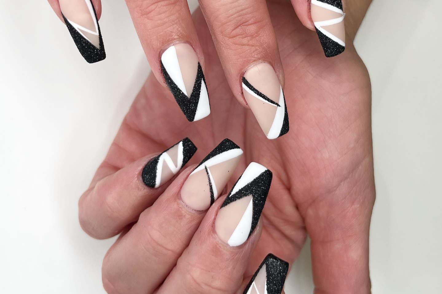 Blue Diamond Nails and Lashes Read Reviews and Book Classes on ClassPass