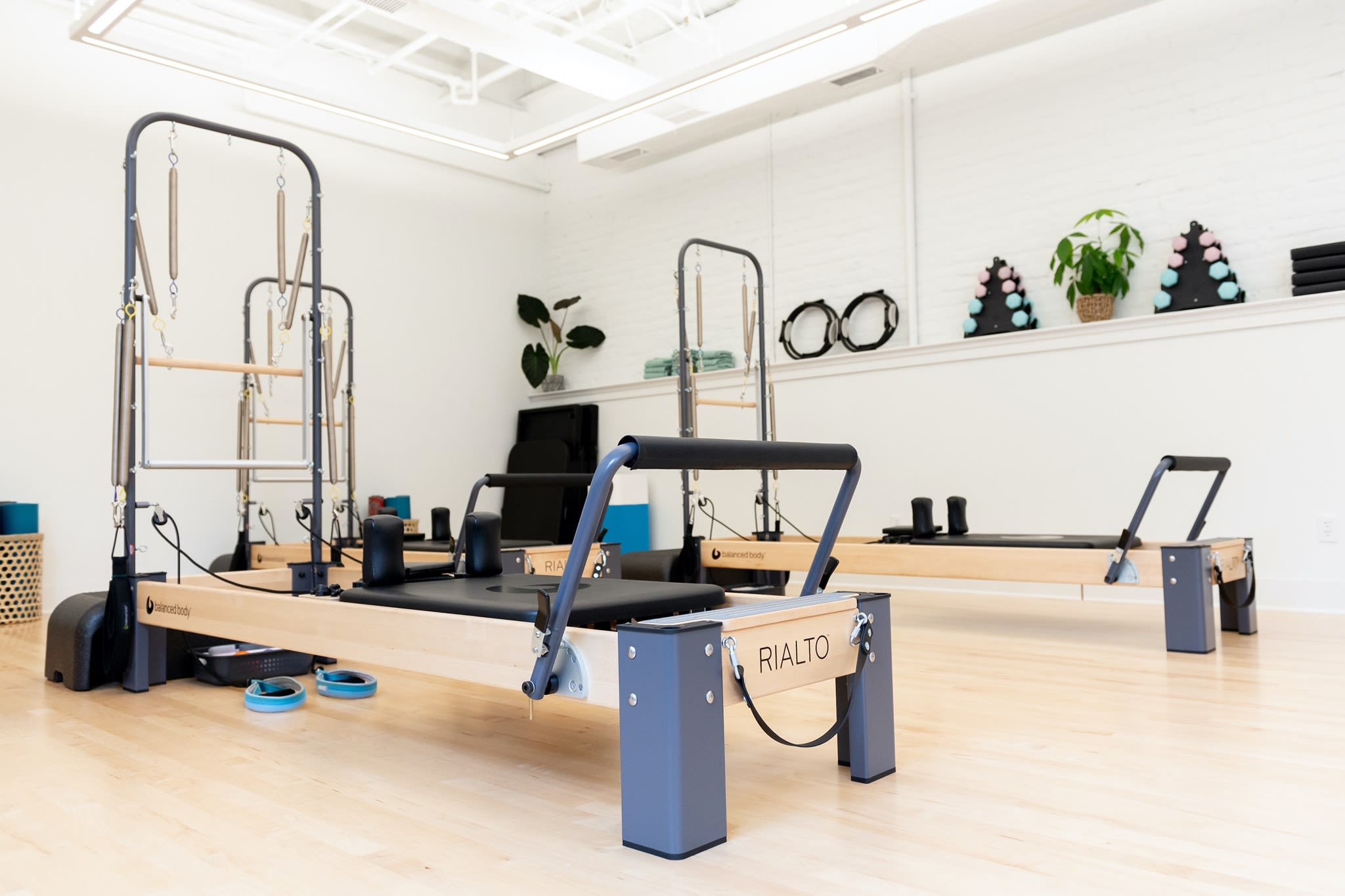 Wellspring Pilates: Read Reviews and Book Classes on ClassPass