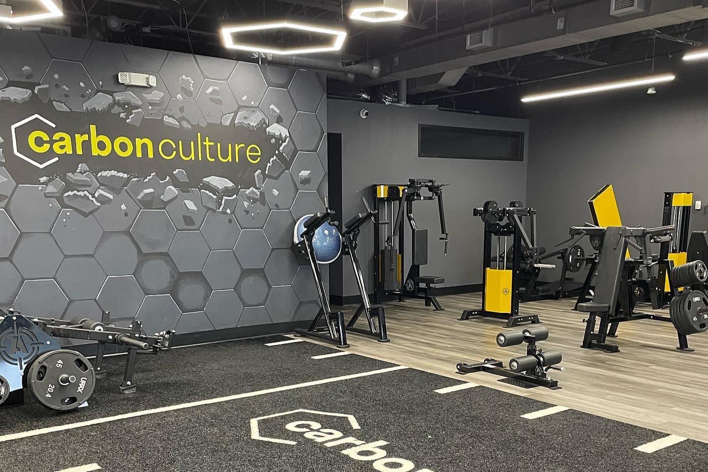 Carbon Performance Nations, LLC: Read Reviews and Book Classes on ClassPass