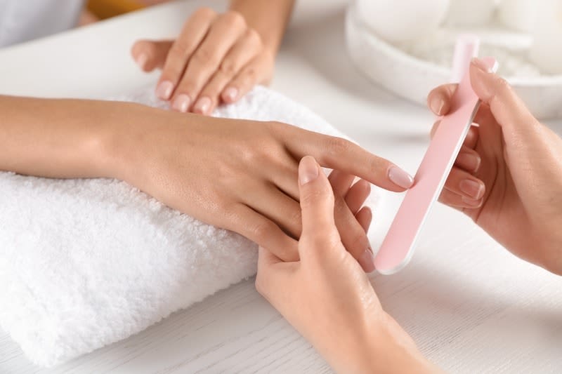 Blue Ocean Nails And Spa Ellicott City: Read Reviews and Book Classes