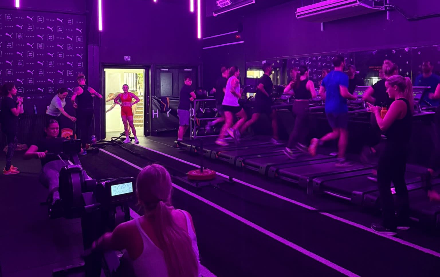 FITBOX - PRESTON PARK: Read Reviews and Book Classes on ClassPass