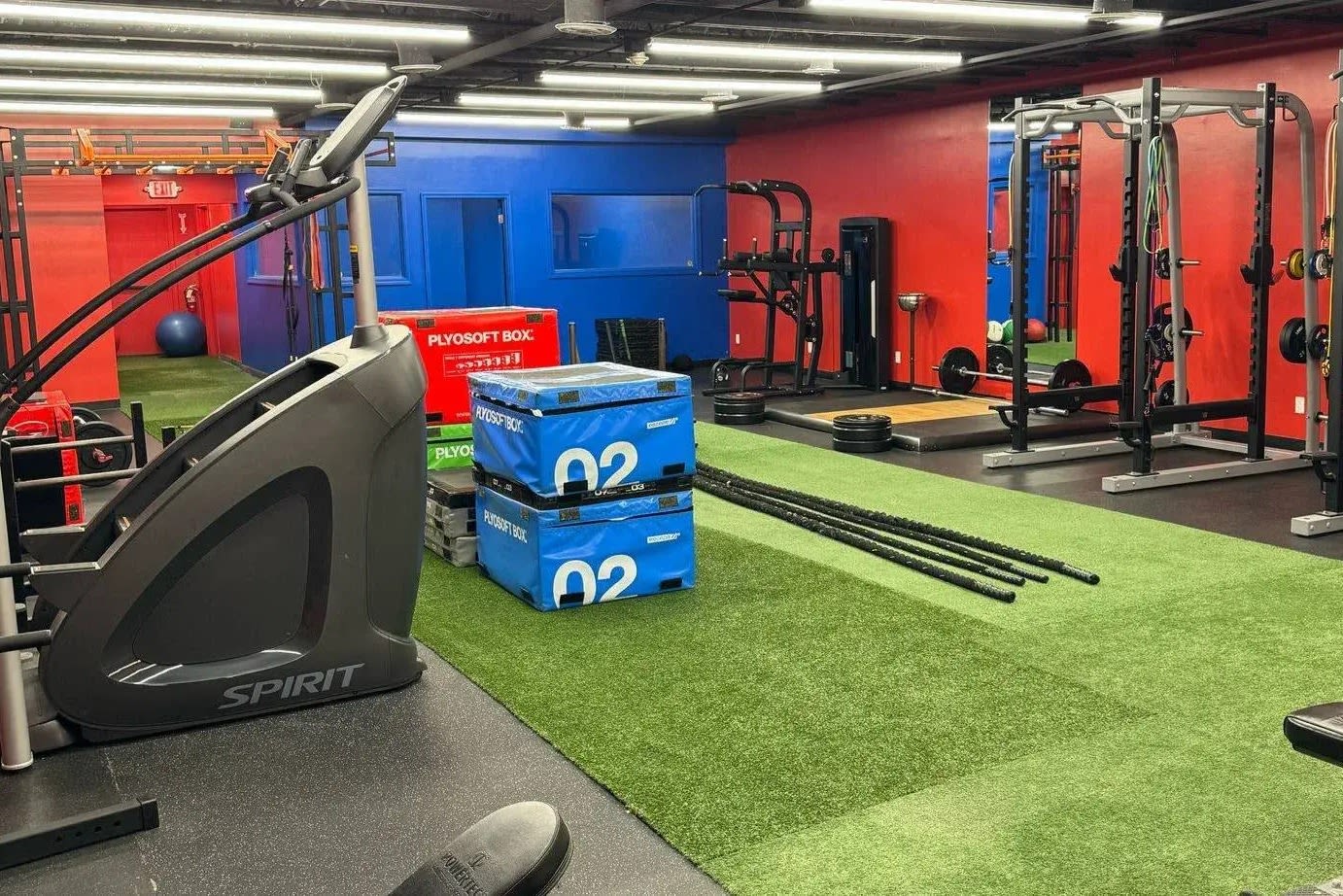 John Lavoie Training: Read Reviews and Book Classes on ClassPass