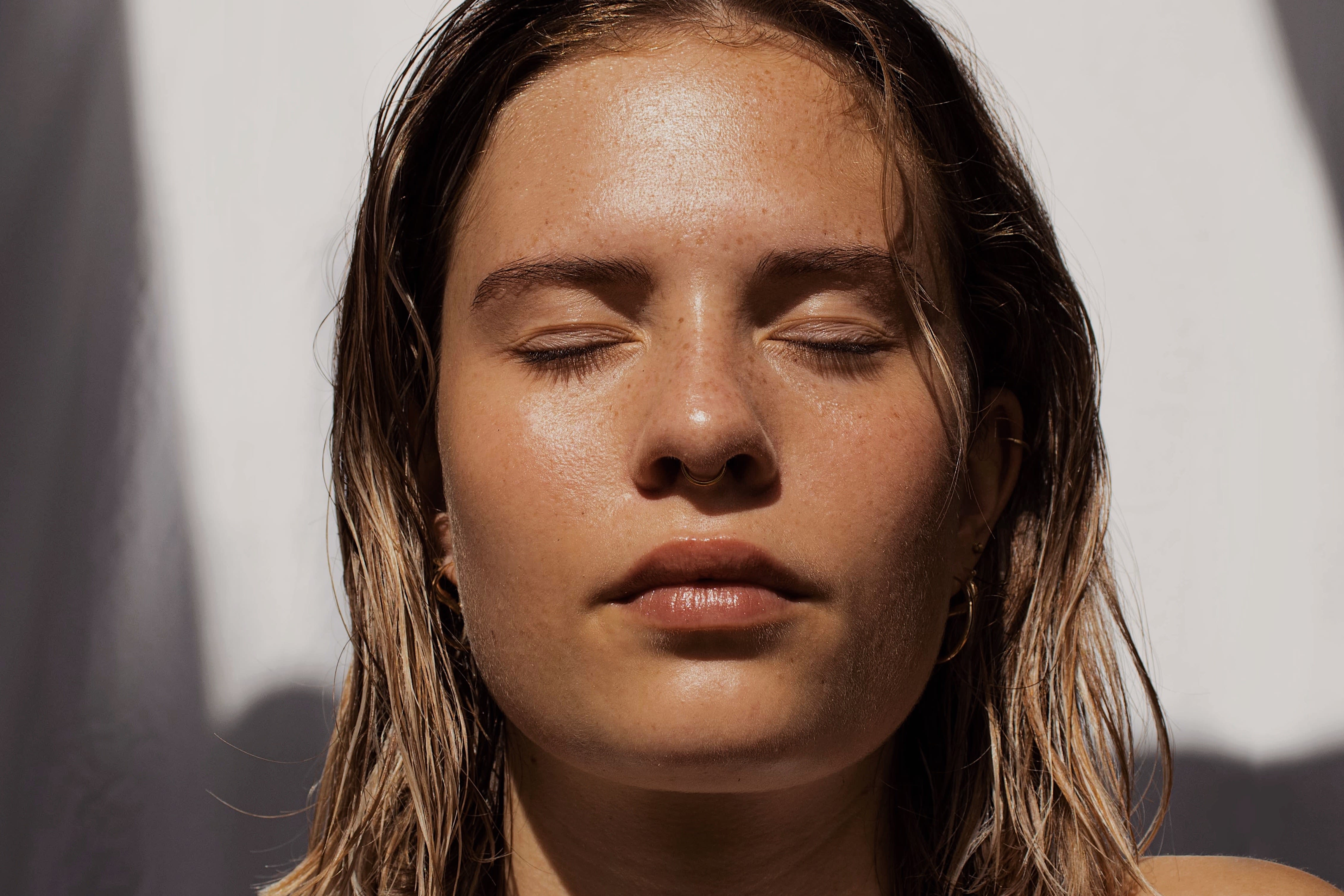 SKIN. Advanced Holistic Skincare by Ginger Hill Read Reviews and Book