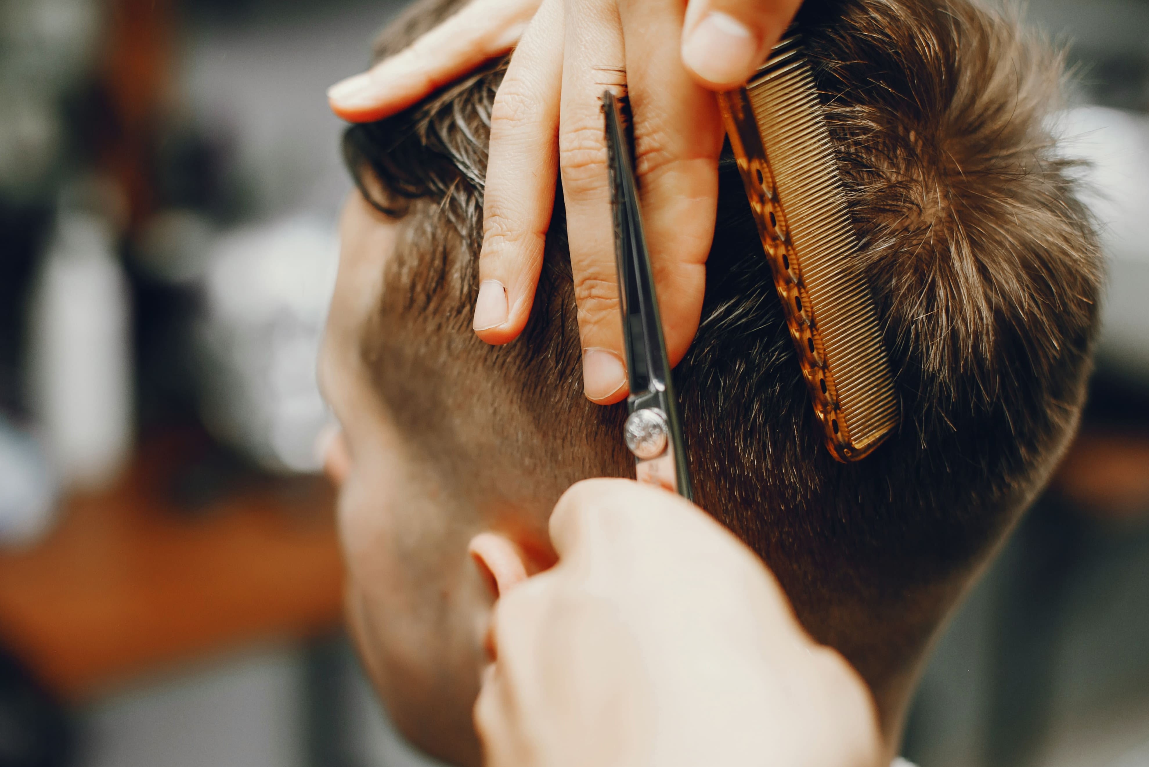 The Cut Chemist Barber Lab Read Reviews and Book Classes on ClassPass