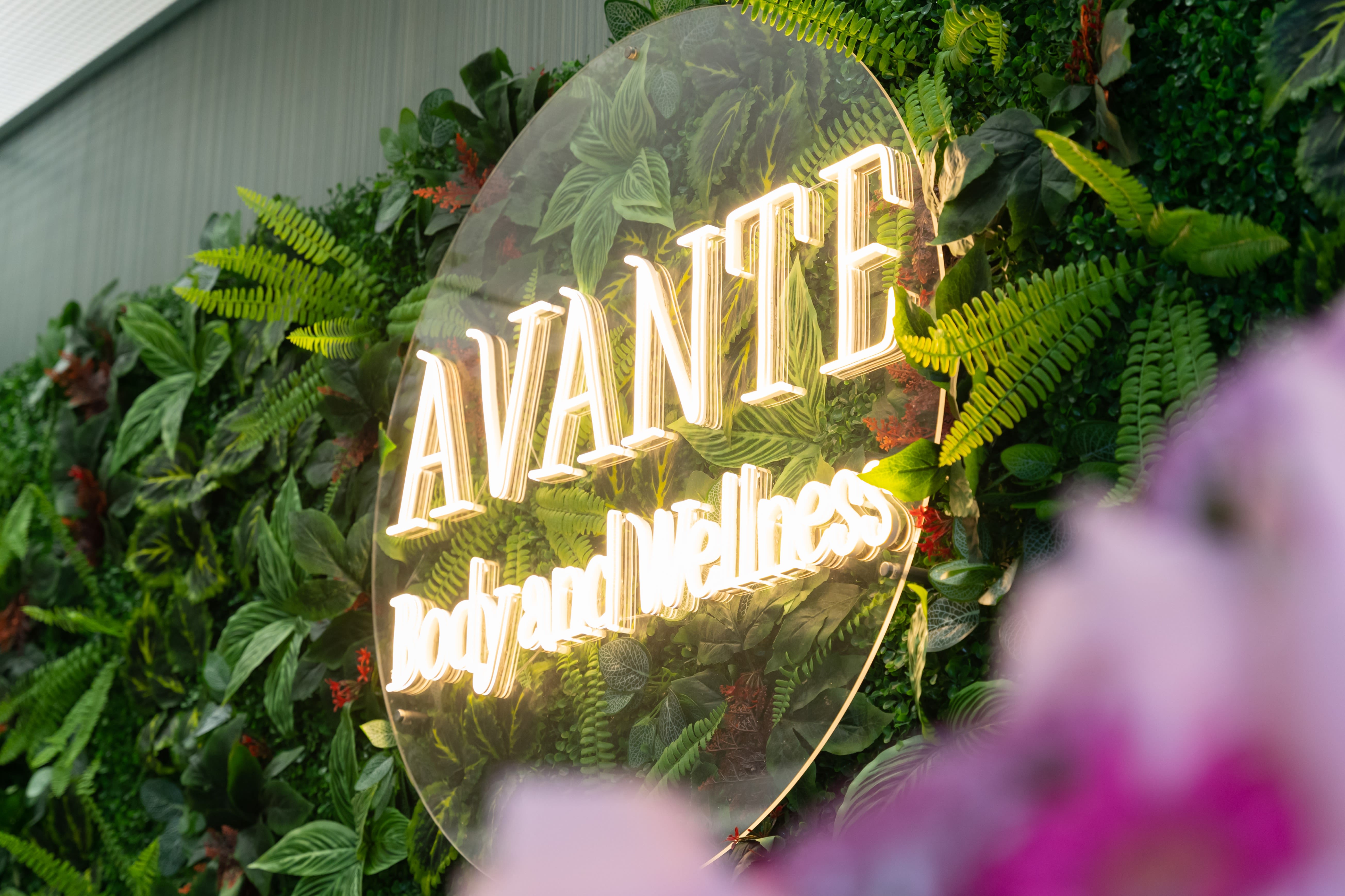 Avante body and wellness Read Reviews and Book Classes on ClassPass