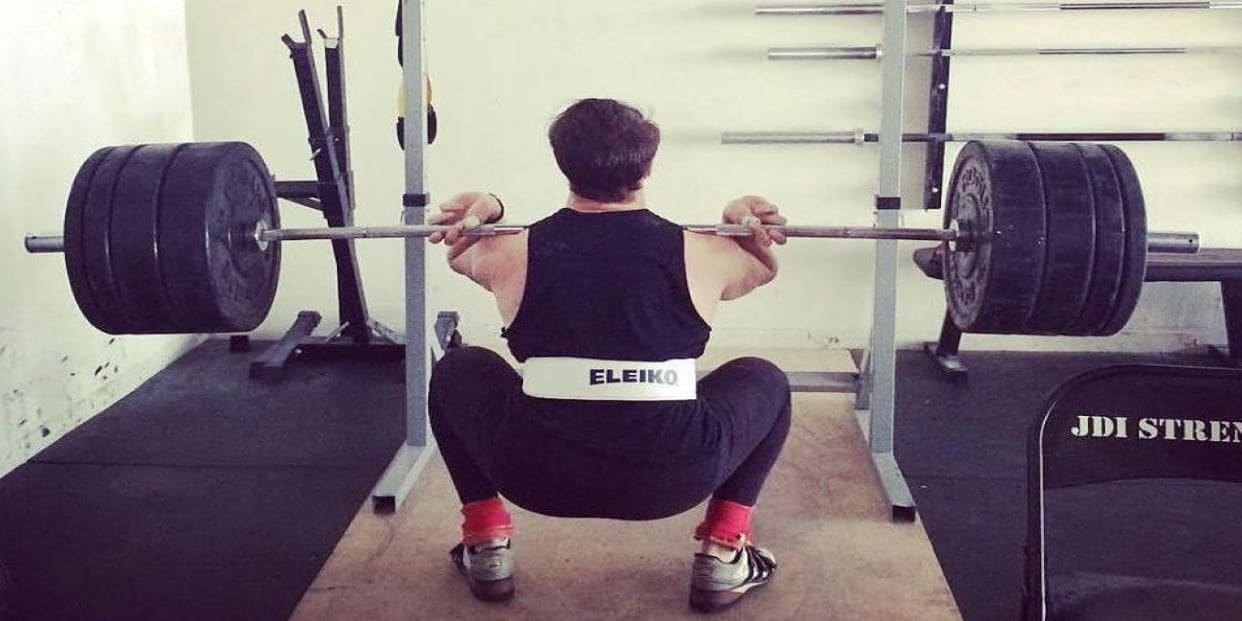 Olympic Weightlifting at JDI Barbell Read Reviews and Book Classes on