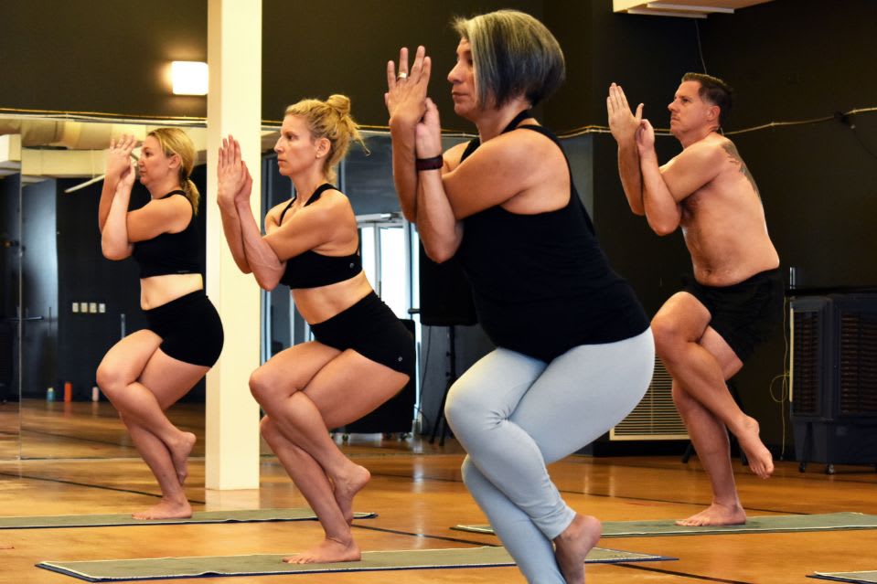 Fire Shaper - Tenafly: Read Reviews and Book Classes on ClassPass