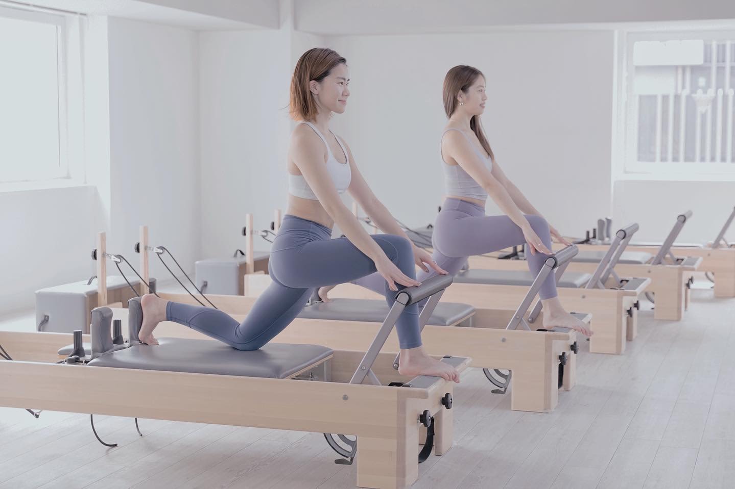 pilates K 【女性専用/Women Only】 - 表参道店: Read Reviews and
