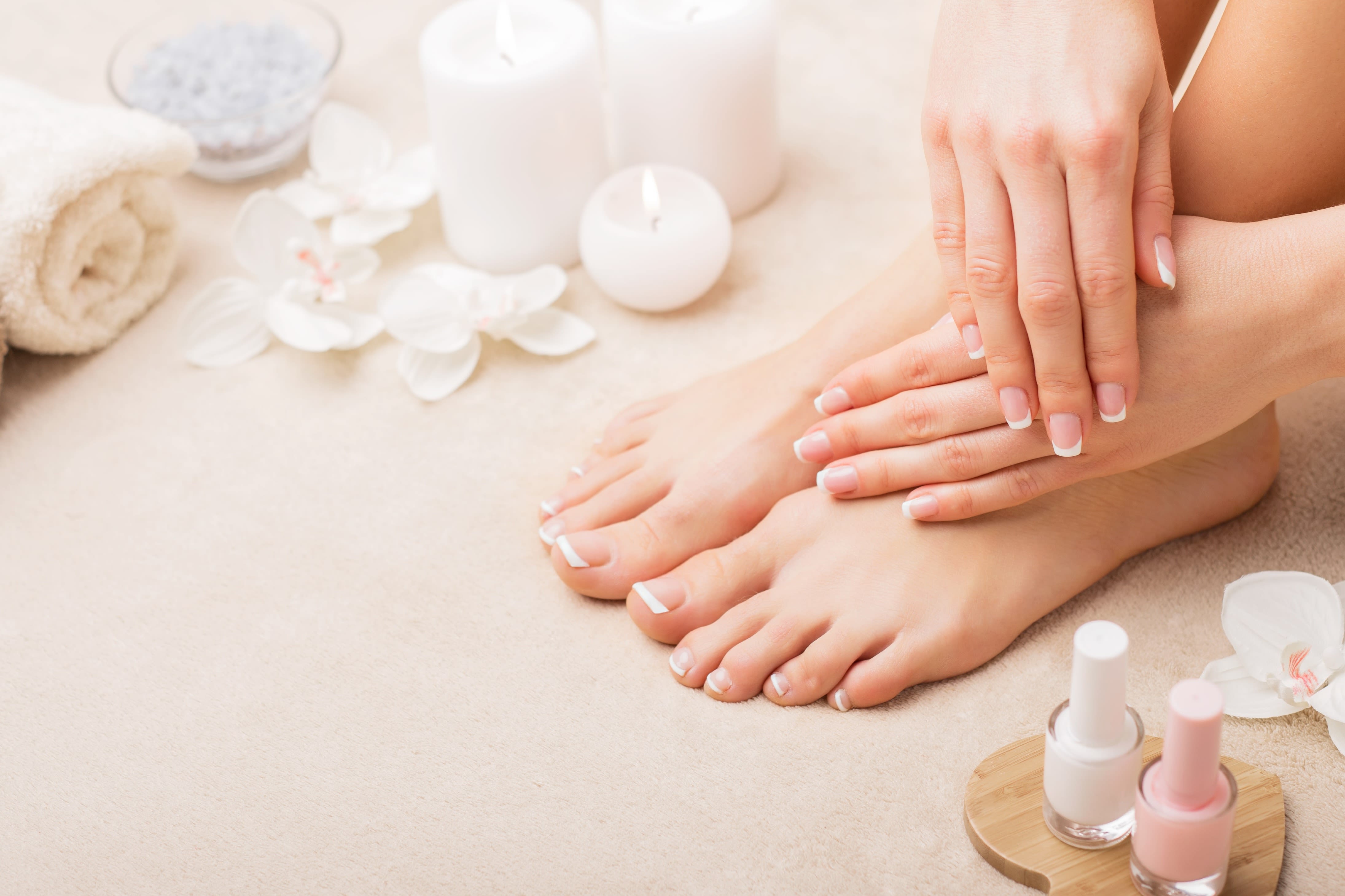 Paradise Nail Artistry: Read Reviews and Book Classes on ClassPass