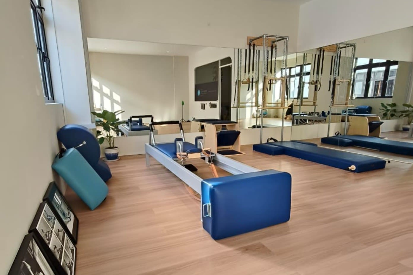 FLOW Classical Pilates by Flex Studio: Read Reviews and Book Classes on ...