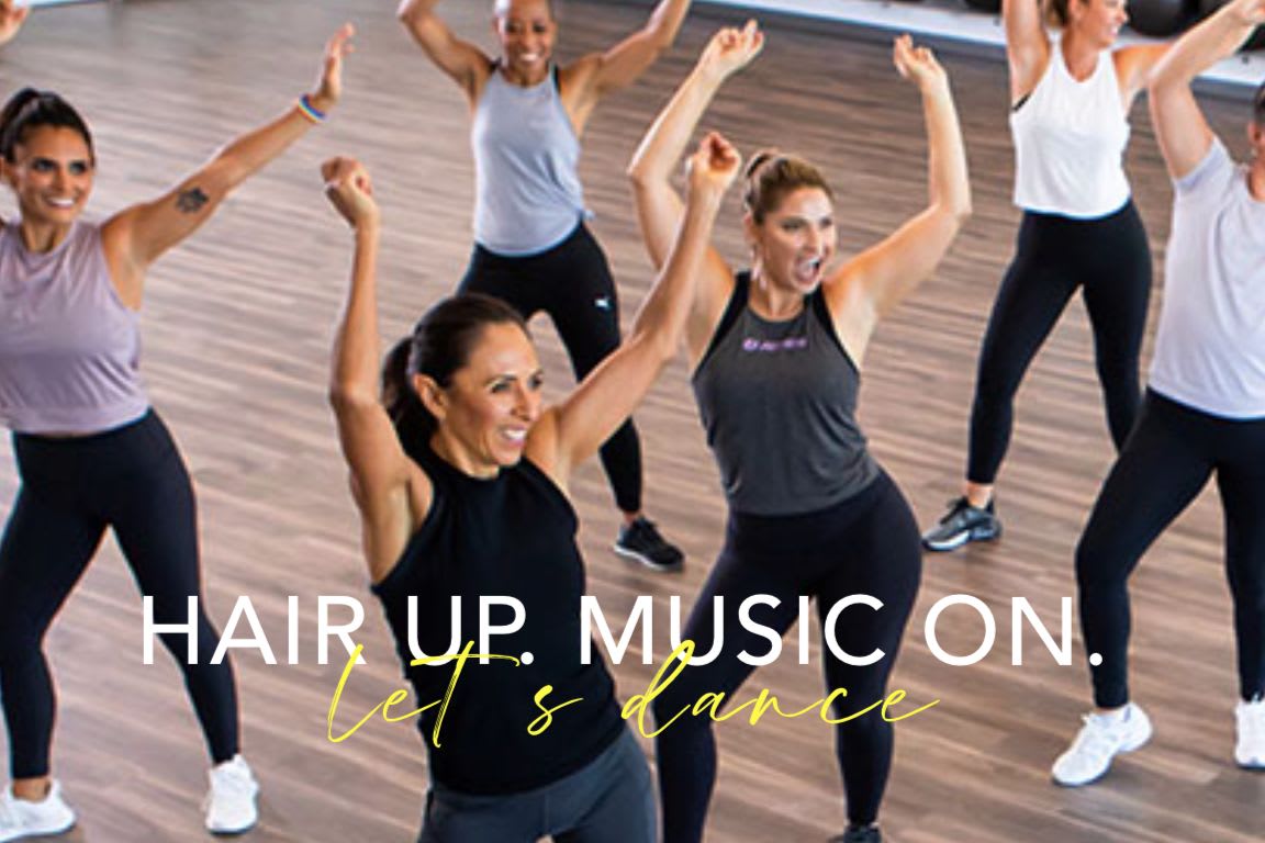 Jazzercise - Naperville Fitness Center: Read Reviews and Book Classes on  ClassPass